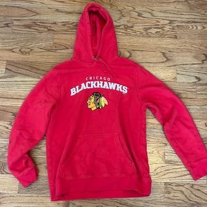 chicago blackhawks hoodie